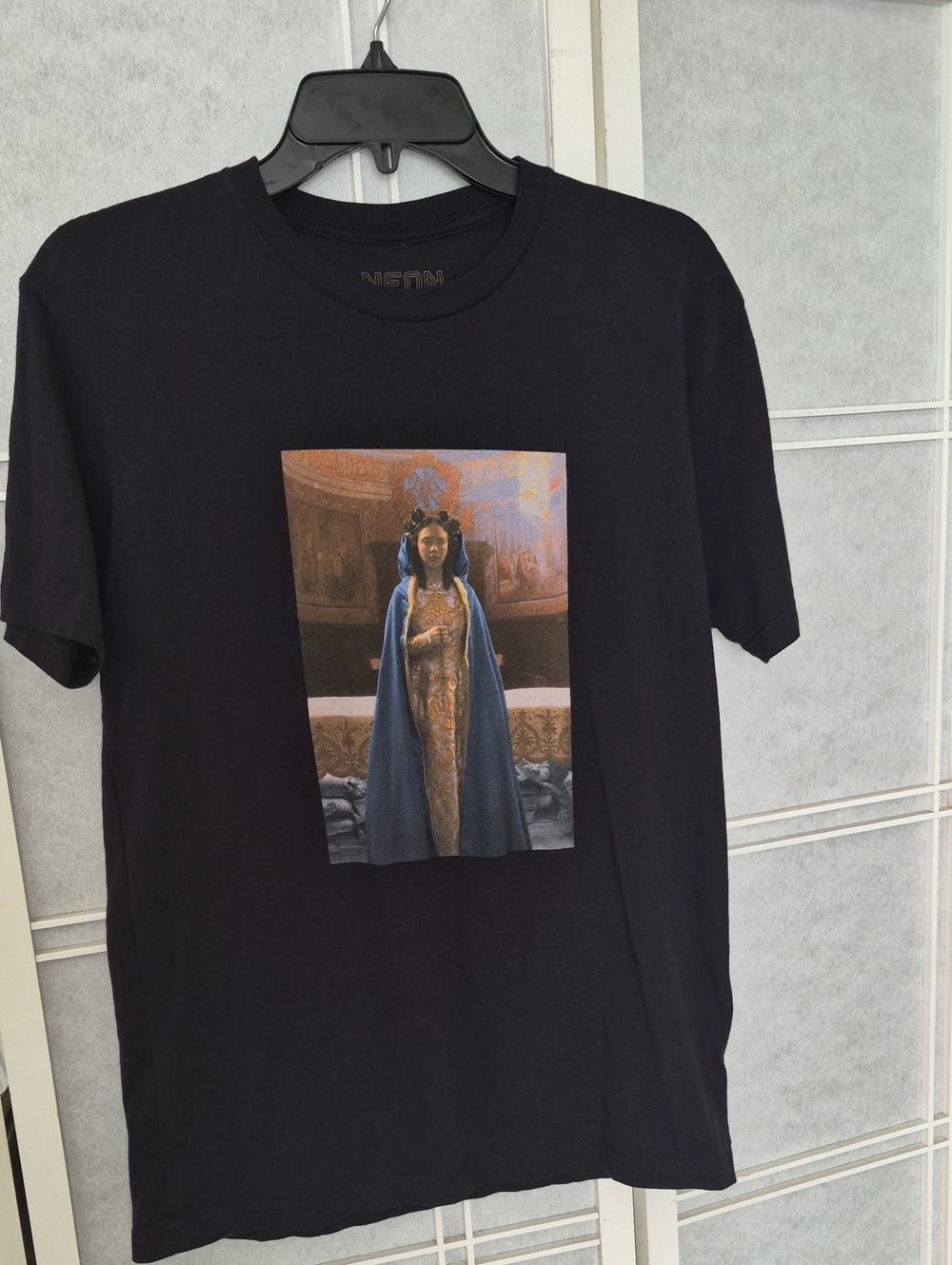 Sydney Sweeney Imaculate Men's Tee